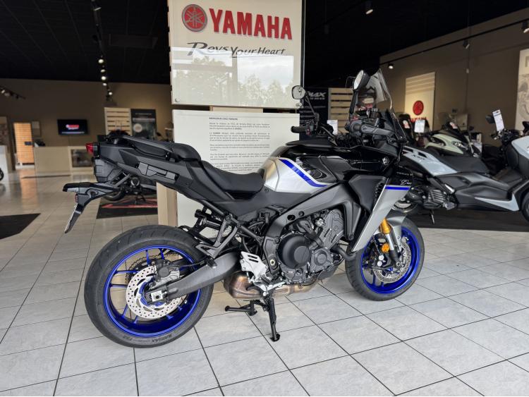YAMAHA TRACER 9 TRACER9 TRACER 900 GT+ Y-AMT