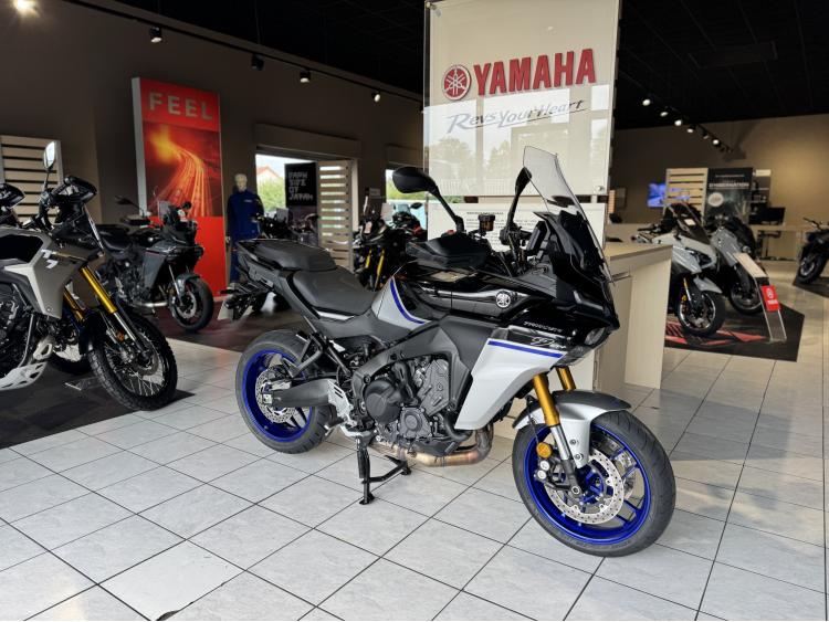 YAMAHA TRACER 9 TRACER9 TRACER 900 GT+ Y-AMT
