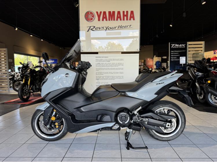 YAMAHA XP T-MAX 560 TECH MAX