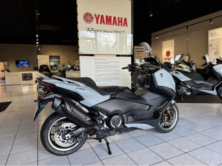 YAMAHA XP T-MAX 560 TECH MAX