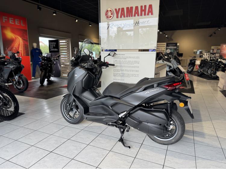 YAMAHA XMAX 300 XMAX300 