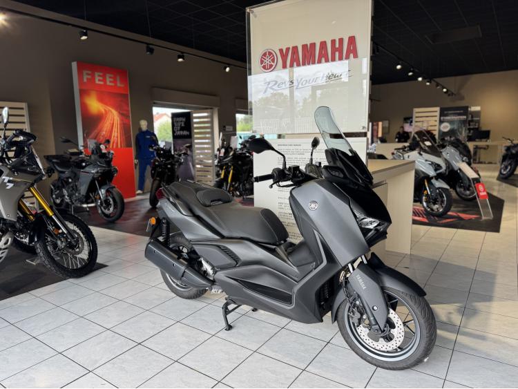 YAMAHA XMAX 300 XMAX300 