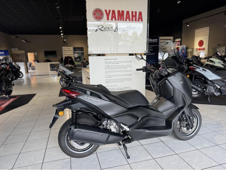 YAMAHA XMAX 300 XMAX300 