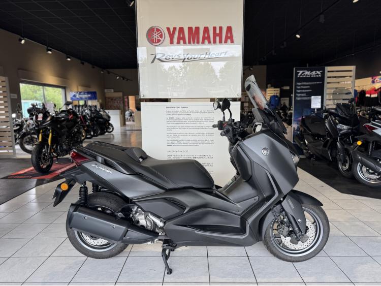 YAMAHA XMAX 300 XMAX300 
