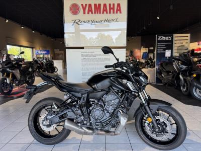 YAMAHA MT-07 (47.5CV)