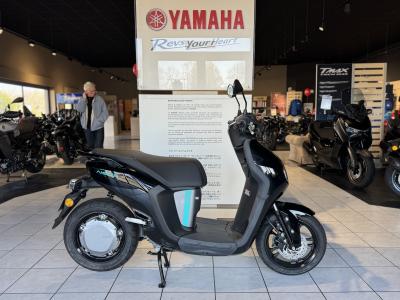 YAMAHA NEO'S 50 ELECTRIQUE