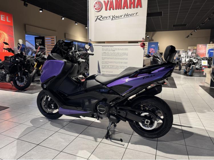 YAMAHA XP500 T-MAX TMAX T MAX 530