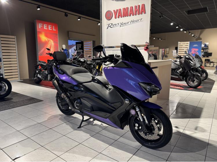 YAMAHA XP500 T-MAX TMAX T MAX 530