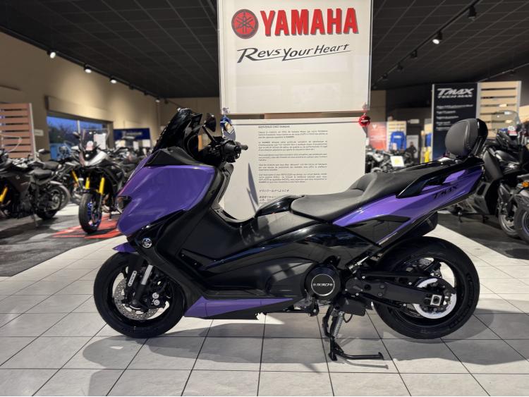 YAMAHA XP500 T-MAX TMAX T MAX 530