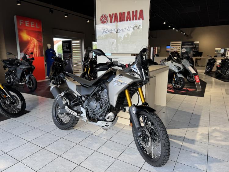 YAMAHA XTZ TENERE 700 35 KW A2