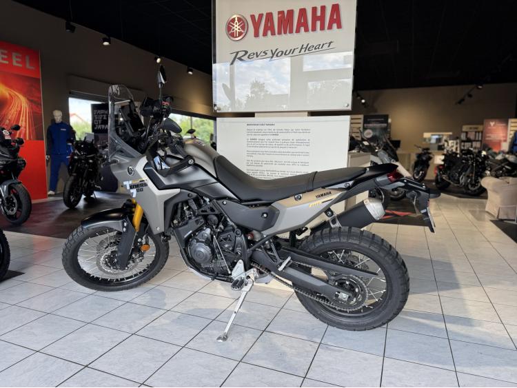 YAMAHA XTZ TENERE 700 35 KW A2