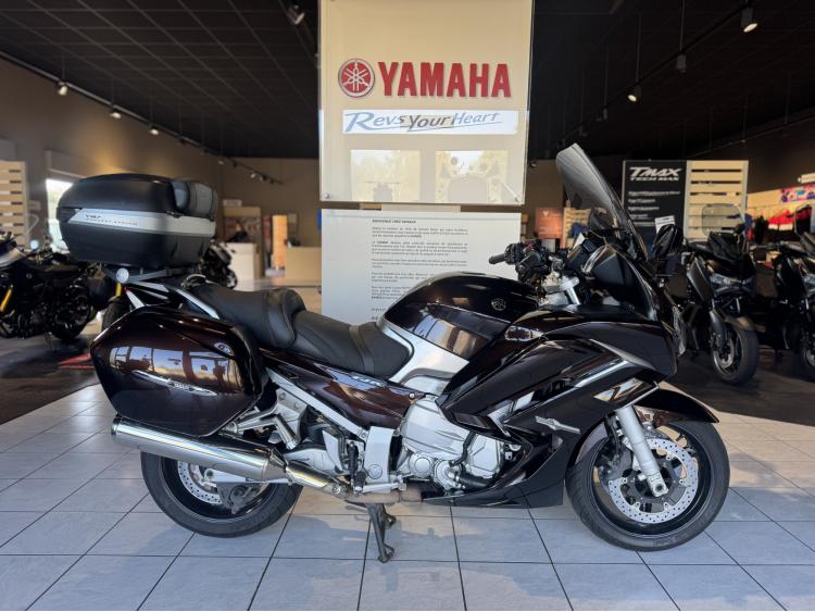 YAMAHA FJR 1300 FJR1300  ABS