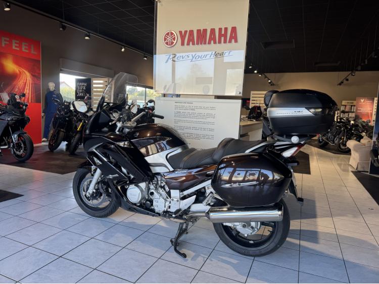 YAMAHA FJR 1300 FJR1300  ABS