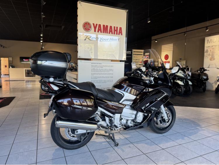YAMAHA FJR 1300 FJR1300  ABS