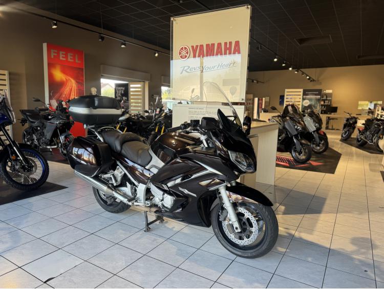 YAMAHA FJR 1300 FJR1300  ABS