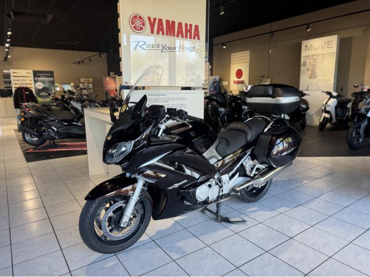 YAMAHA FJR 1300 FJR1300  ABS