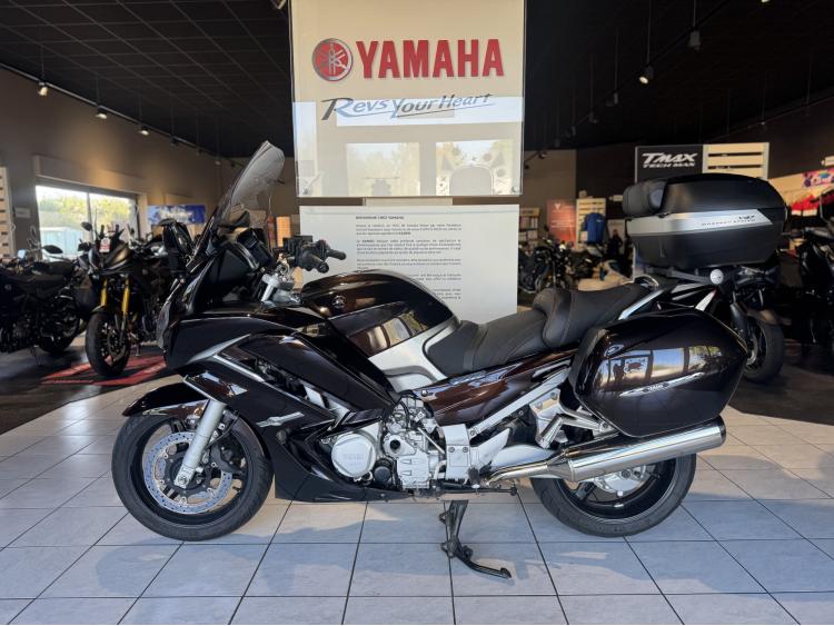 YAMAHA FJR 1300 FJR1300  ABS