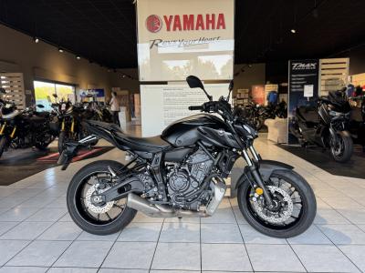 YAMAHA MT-07 (47.5CV)
