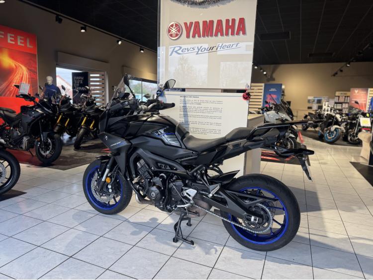 YAMAHA MT-09 TRACER TRACER900 TRACER 900