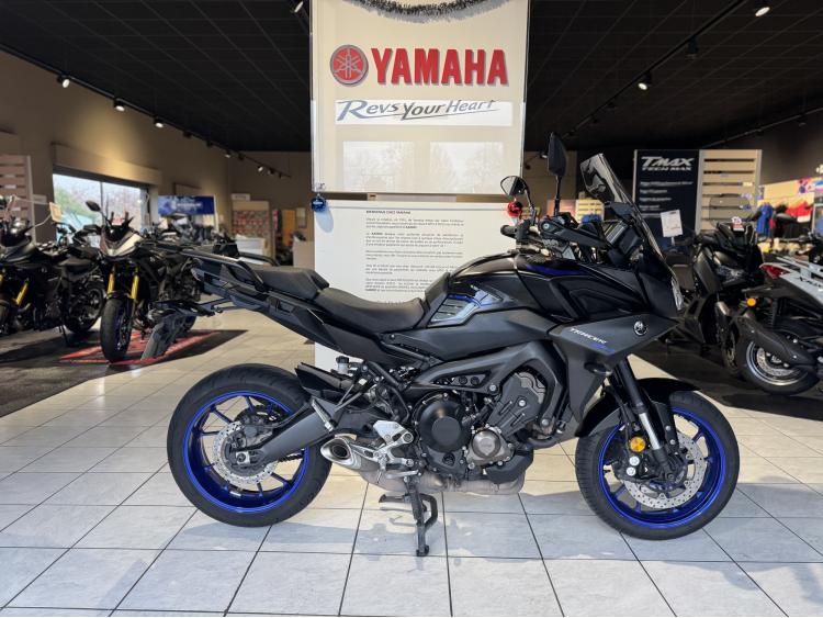 YAMAHA MT-09 TRACER TRACER900 TRACER 900