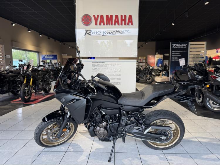 YAMAHA TRACER 7 TRACER7 TRACER 700 35KW