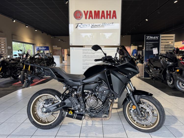 YAMAHA TRACER 7 TRACER7 TRACER 700 35KW