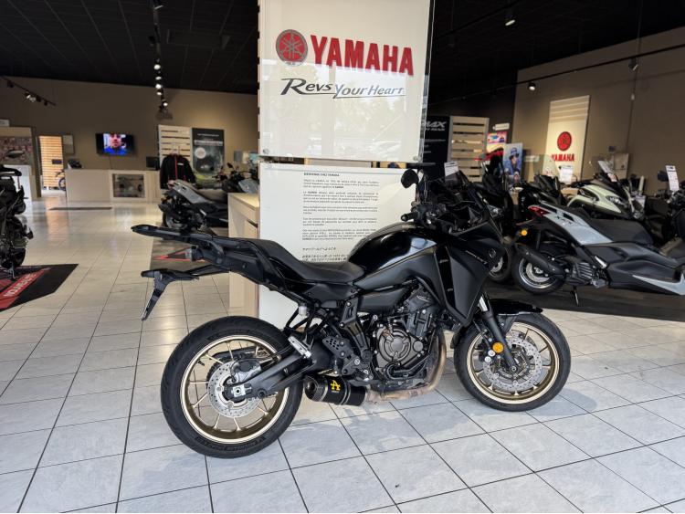 YAMAHA TRACER 7 TRACER7 TRACER 700 35KW