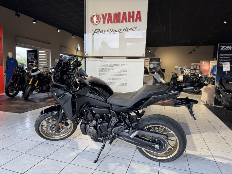 YAMAHA TRACER 7 TRACER7 TRACER 700 35KW