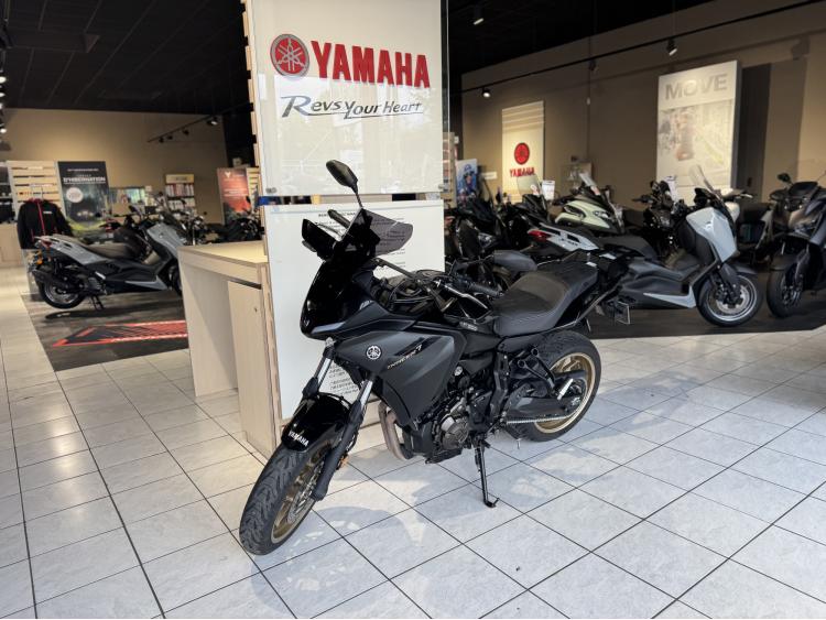YAMAHA TRACER 7 TRACER7 TRACER 700 35KW