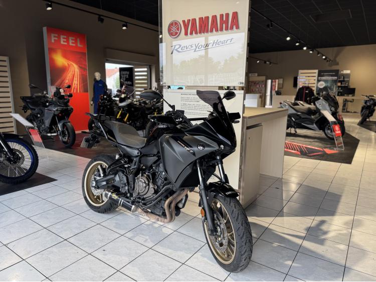 YAMAHA TRACER 7 TRACER7 TRACER 700 35KW