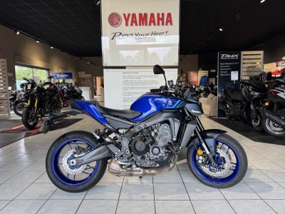 YAMAHA MT-09 MT09 MT 09 Y-AMT